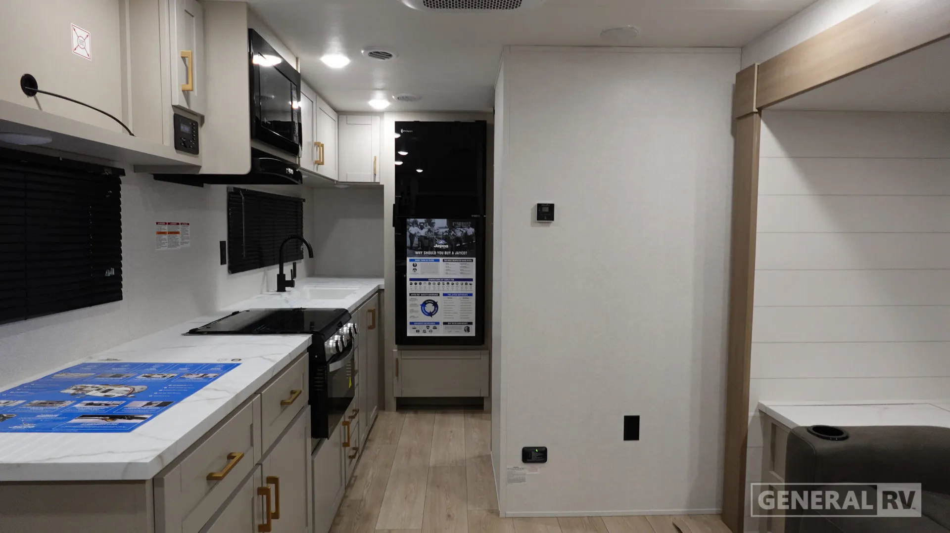 2026 Jayco Jay Flight 200MKS - Photo 3
