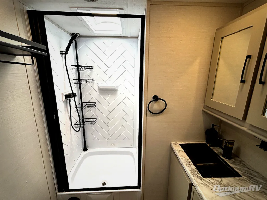 2025 Forest River Vibe 3400SB, Photos photo 13