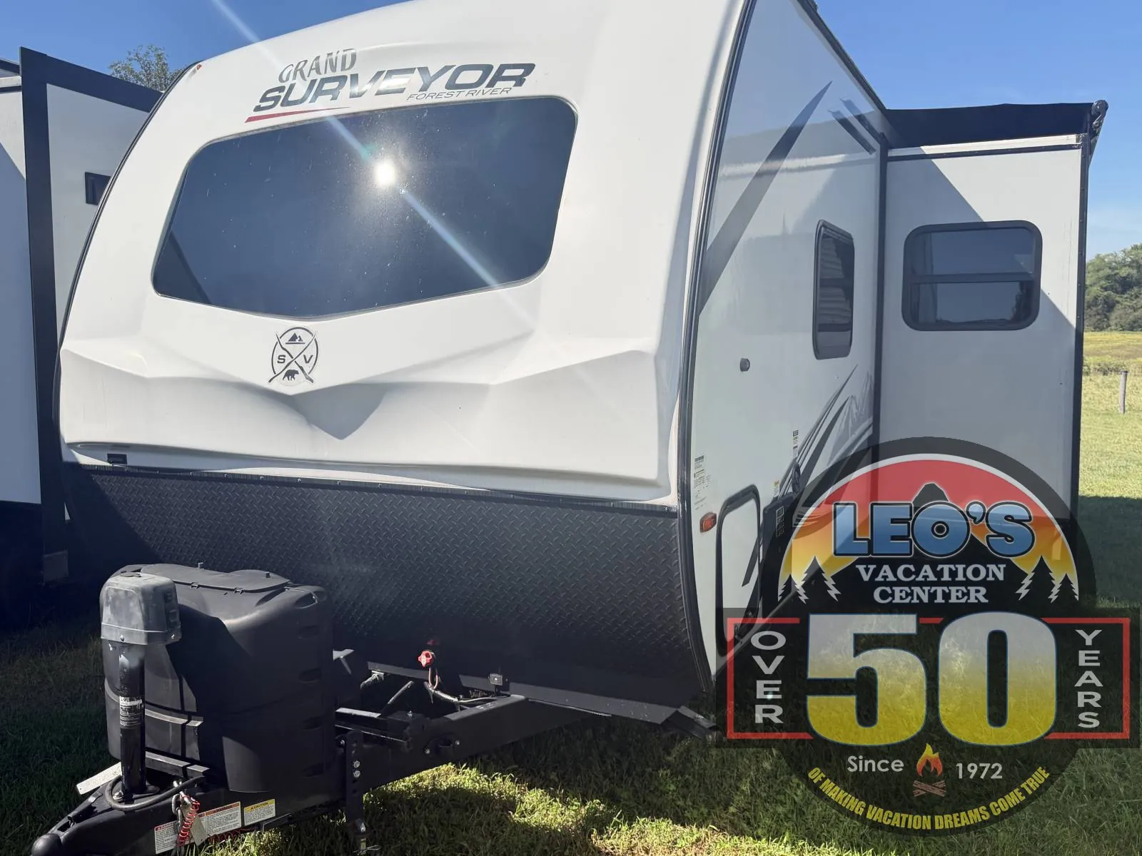 2023 Forest River Surveyor 267RBSS - Photo 4