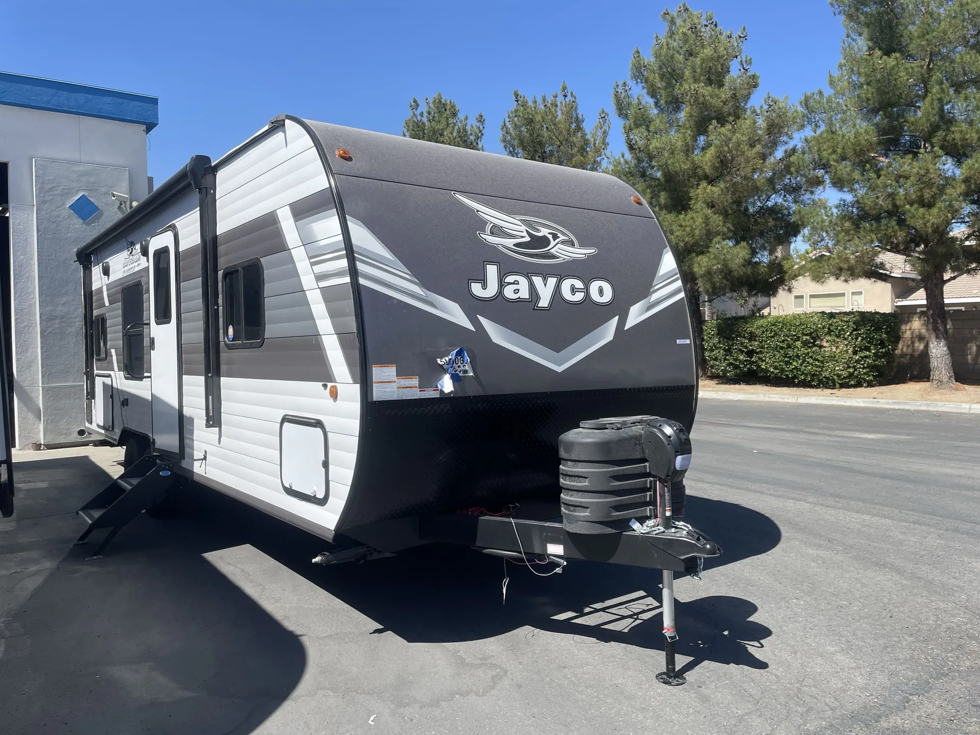 2027 Jayco Jay Flight 260BHW - Photo 2