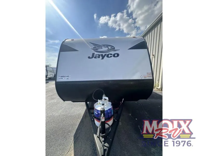 2026 Jayco Jay Feather Air SL 15TBSL - Photo 4