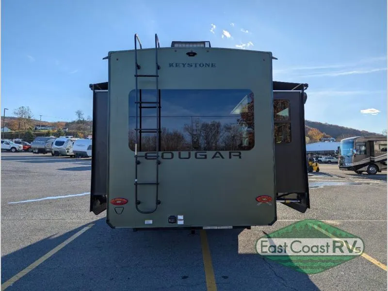 2026 Keystone Cougar 290RLS - Photo 4