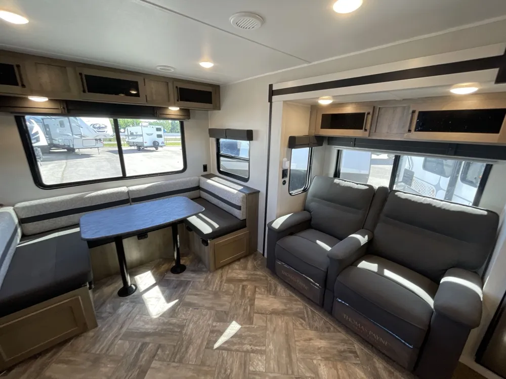2023 Forest River Puma 26RLS - Photo 3