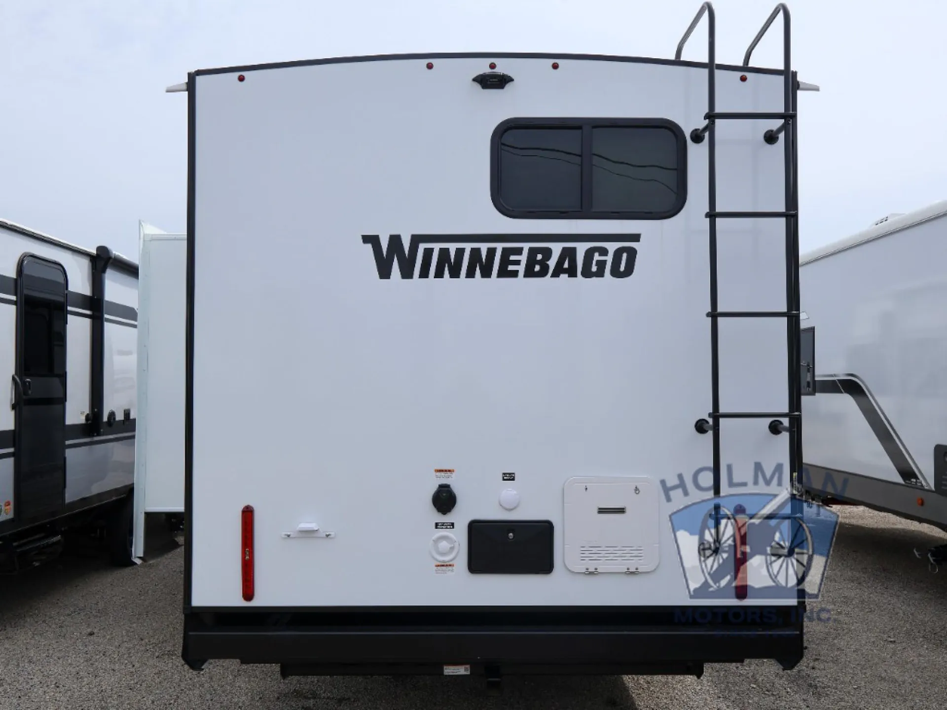 2026 Winnebago Thrive 28BHS - Photo 4