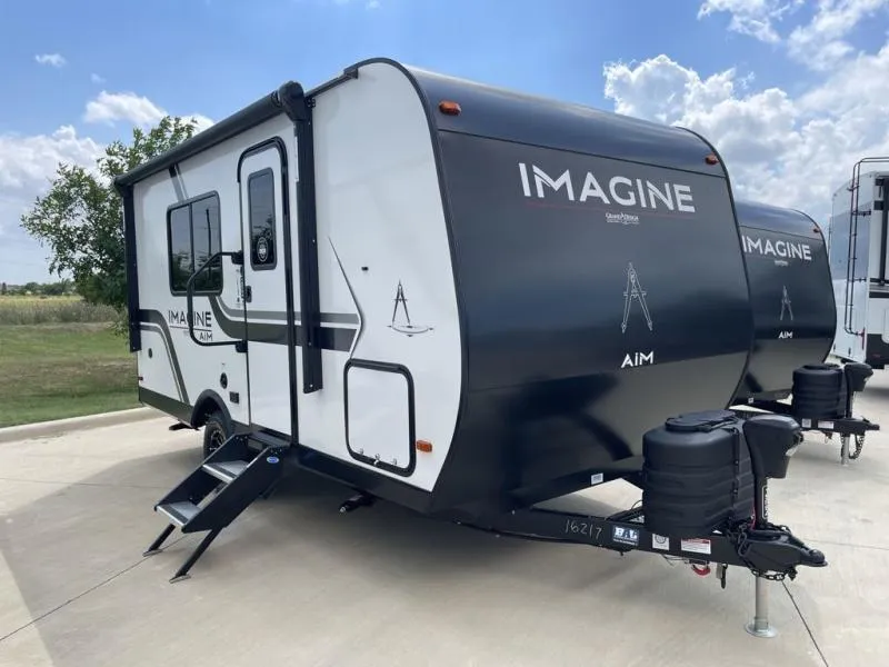 2026 Grand Design Imagine AIM 15RBA - Photo 2
