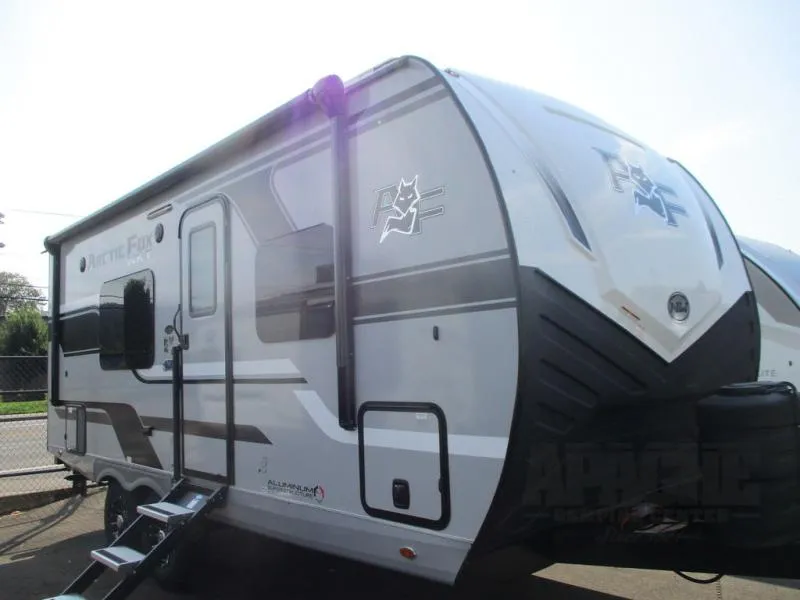 2026 Northwood Arctic Fox NXT 22GT - Photo 4