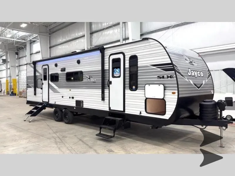 2026 Jayco Jay Flight SLX 287BHS - Photo 2