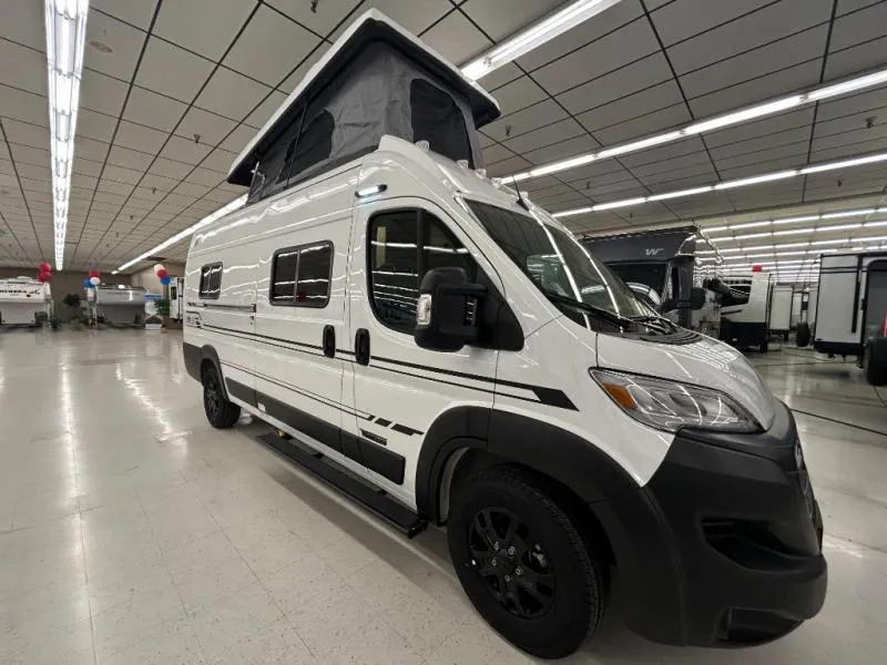 2026 Winnebago Solis 59P - Photo 2