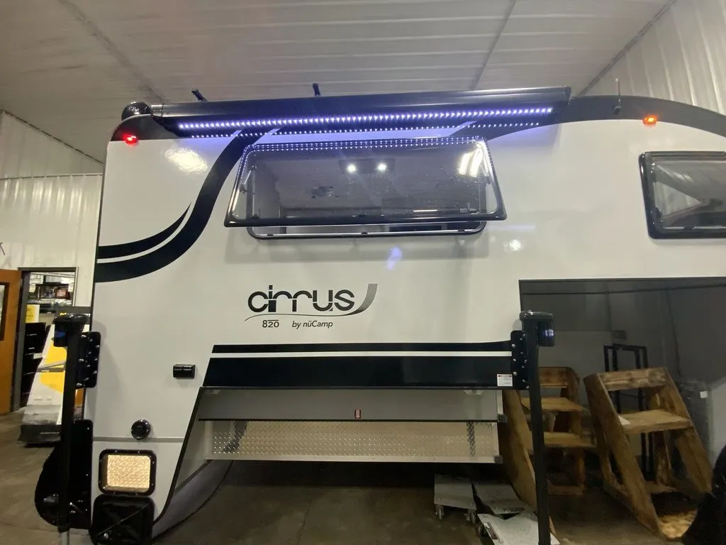 2026 NuCamp Cirrus 820 - Photo 2