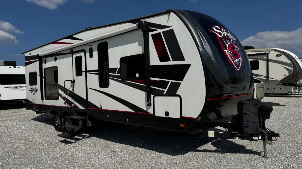 2020 Cruiser RV Stryker ST-2816 - Photo 2
