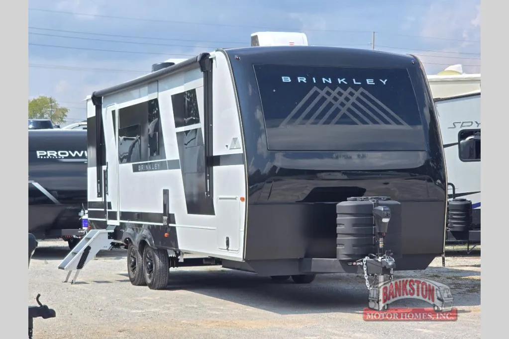 2026 Brinkley Model I 265 - Photo 2