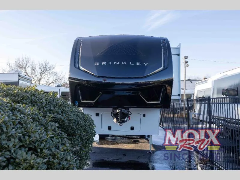 2026 Brinkley Model Z 3110 - Photo 3