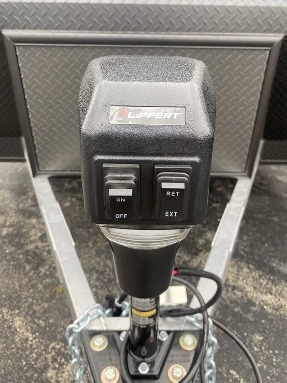 2026 InTech RV OVR Navigate Base - Photo 3