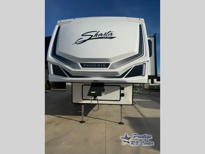 2026 Shasta Phoenix 336RL - Photo 4