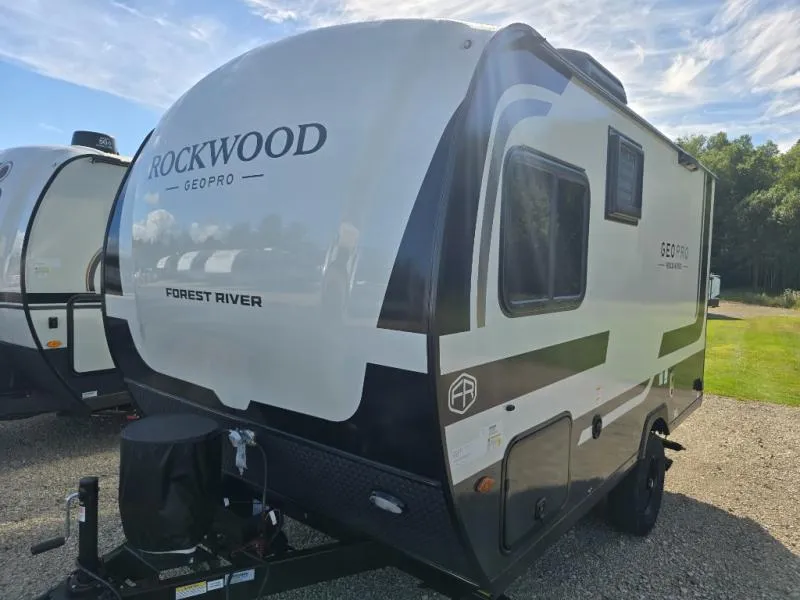 2026 Forest River RV Rockwood GEO Pro 13LE - Photo 2