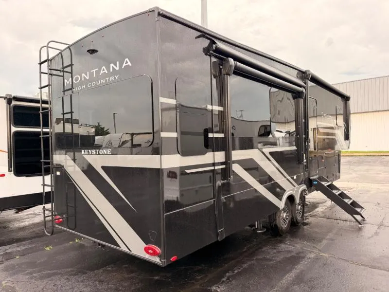 2026 Keystone Montana High Country 290RL - Photo 3