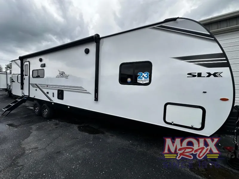 2026 Jayco Jay Flight SLX 295TBS - Photo 2