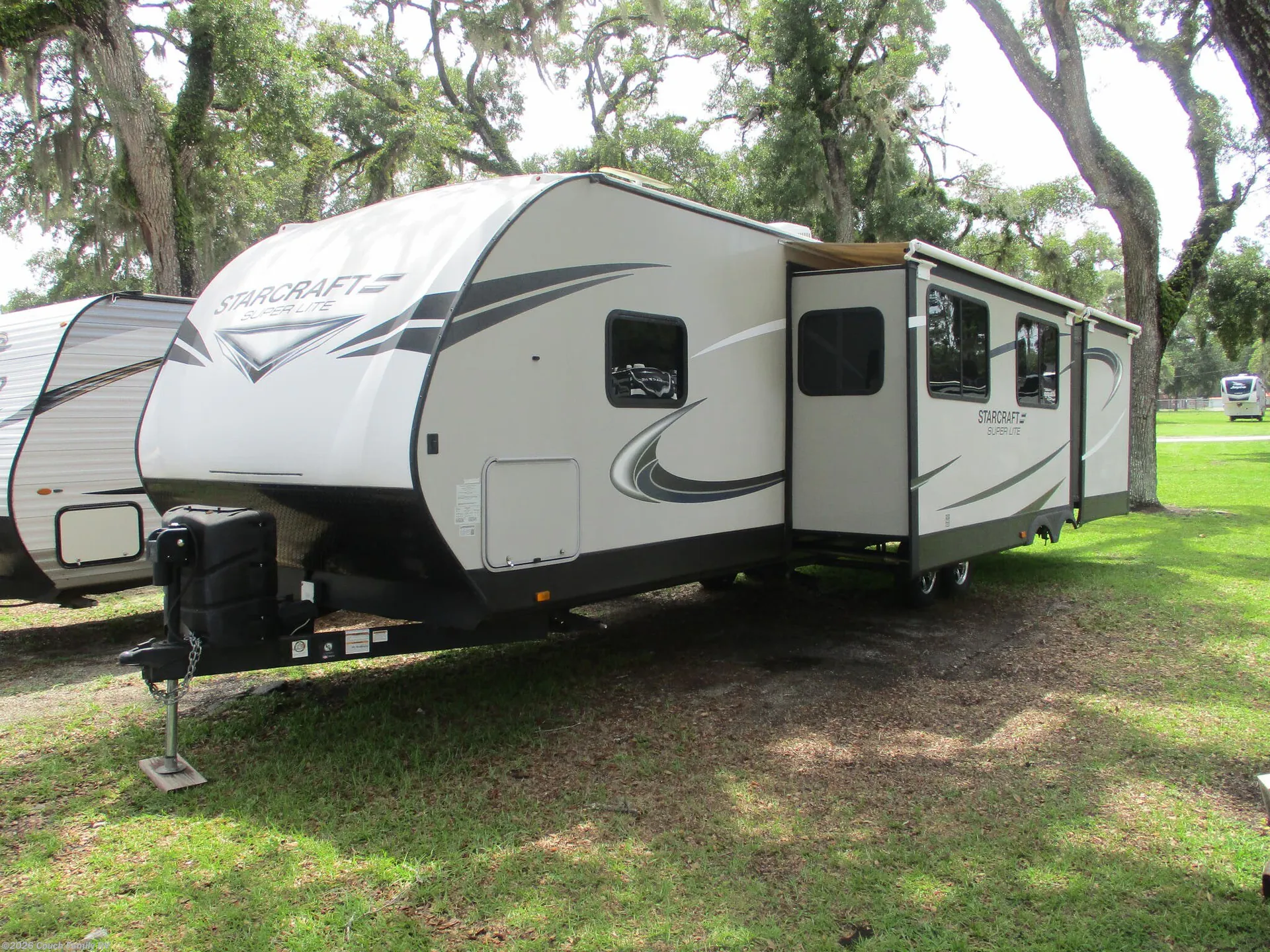 2020 Starcraft Super Lite 311BH - Photo 4