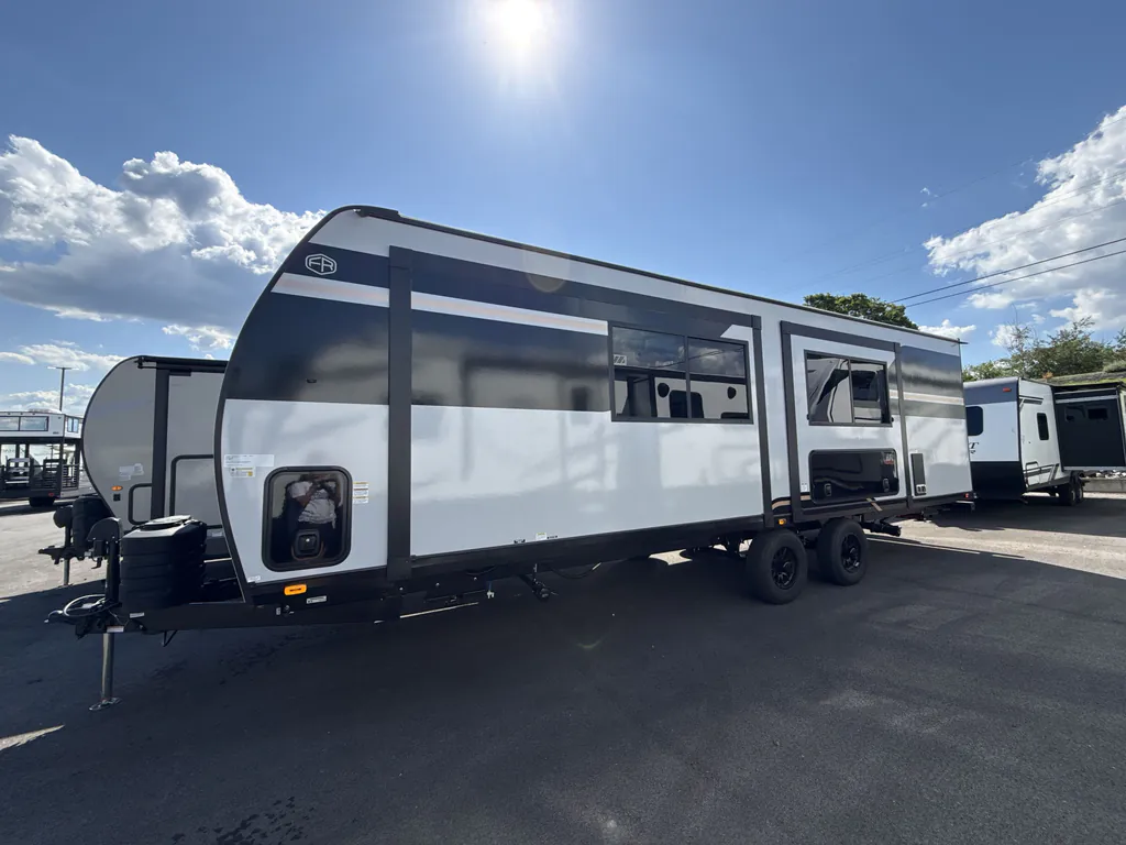 2027 Forest River Vibe Extreme Lite 2600RB, Photos photo 6