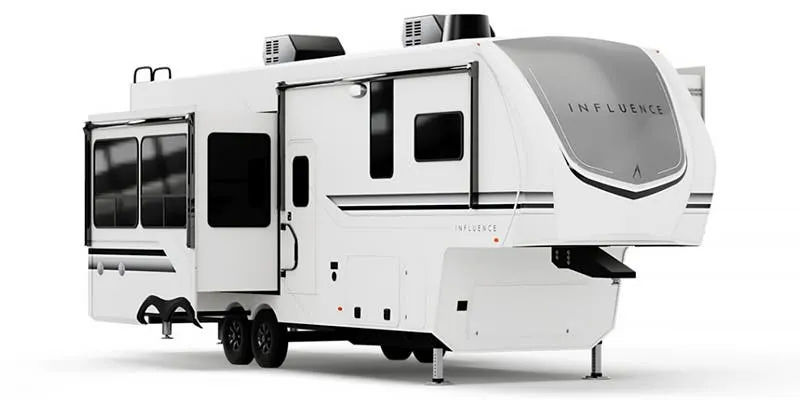 Grand Design Influence 4003BH exterior