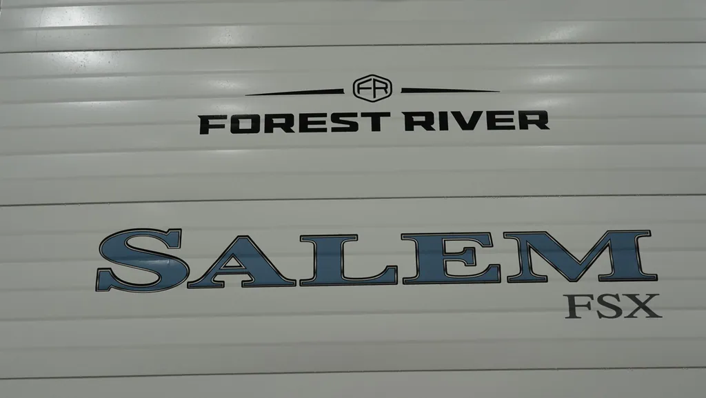 2026 Forest River Salem FSX 177ICE, Photos photo 22