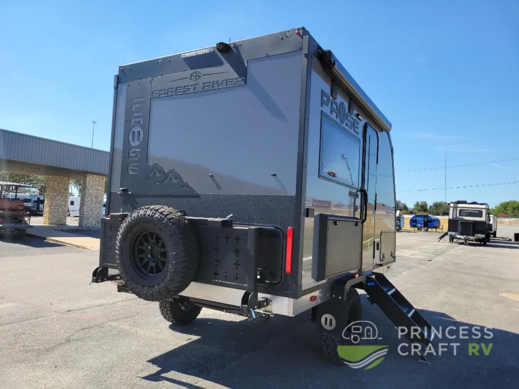 2026 Palomino Pause Reboot Edition 143, Photos photo 30