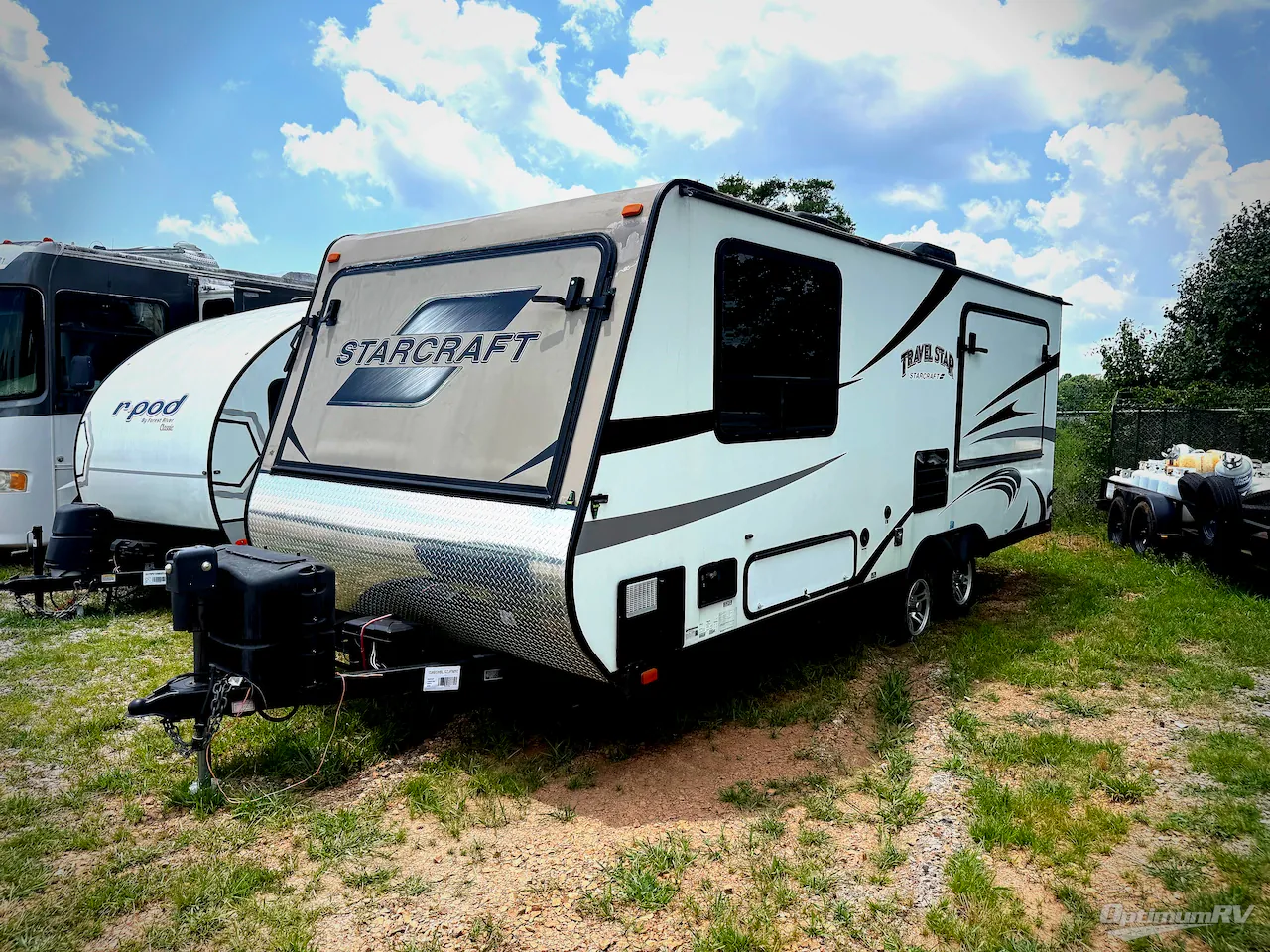 2016 Starcraft Travel Star 229TB - Photo 4