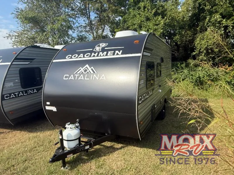 2026 Coachmen Catalina Summit Series 7 154RBX - Photo 4