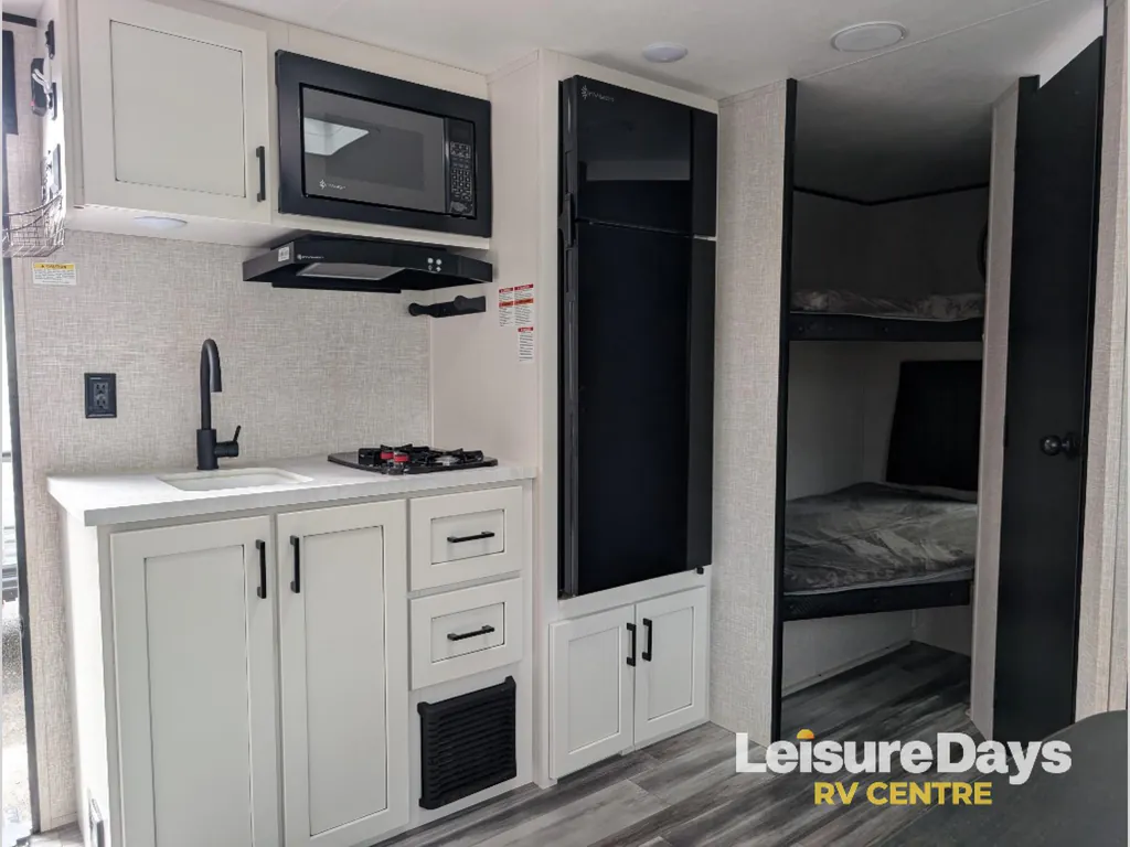 2025 Jayco Jay Flight SLX 197MB, Photos photo 9