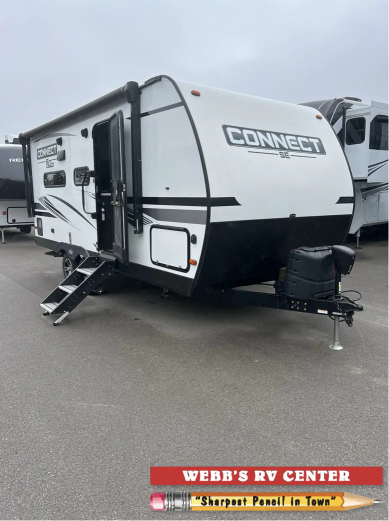 2021 K-Z Connect SE C191MBSE - Photo 2
