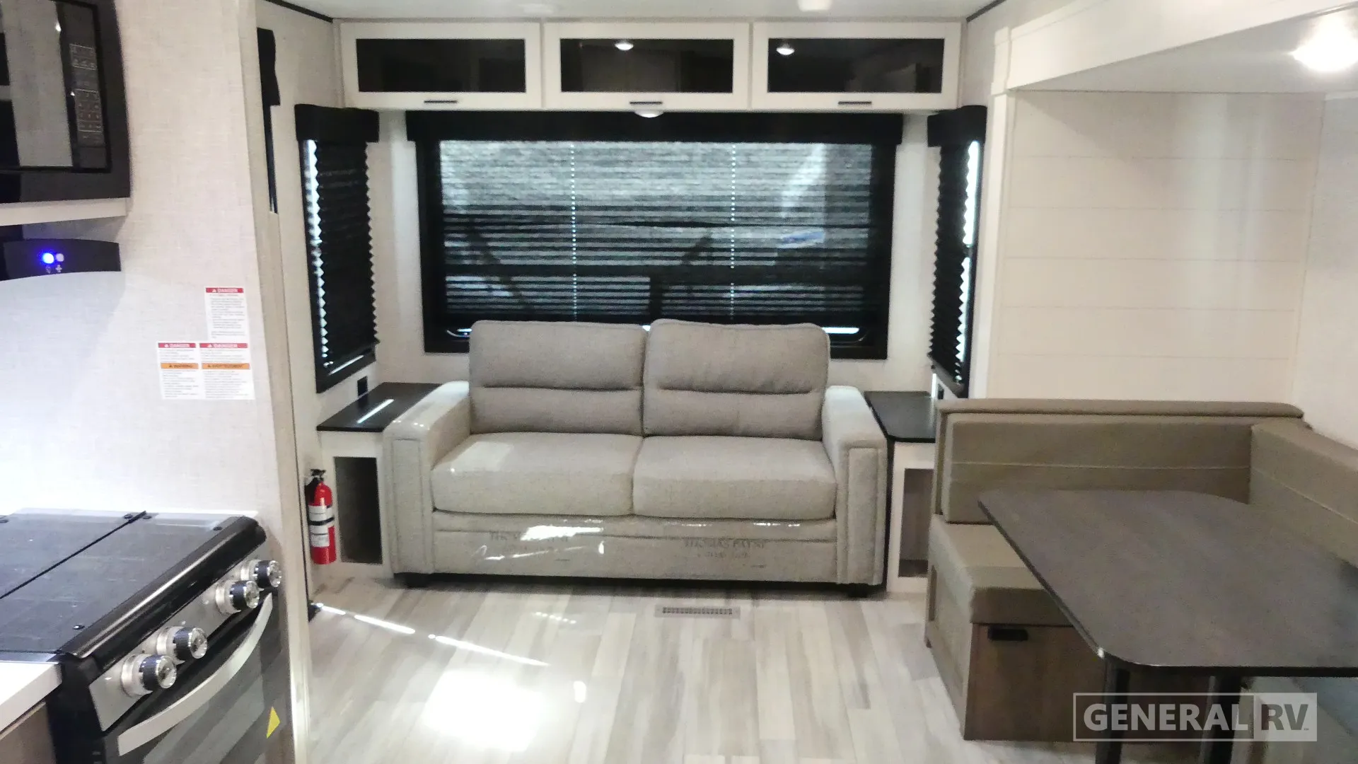 2025 Highland Ridge RV Open Range Conventional 26RLS - Photo 3