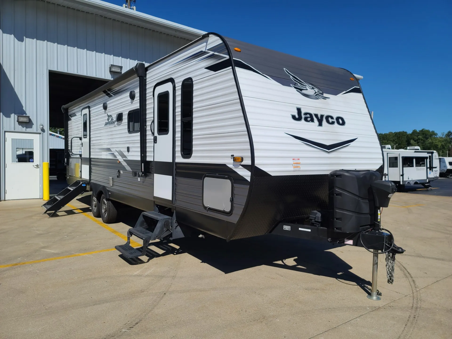 2022 Jayco Jay Flight 28BHS - Photo 2