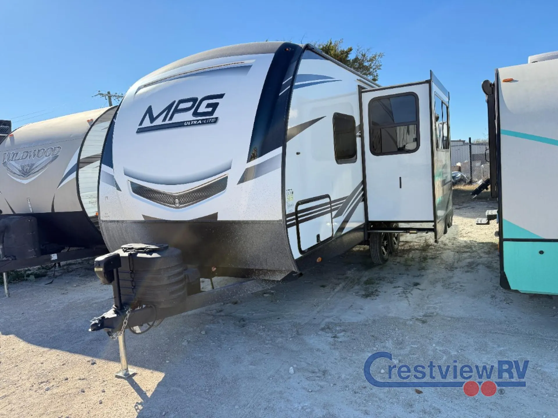 2023 Cruiser RV MPG 1900RB - Photo 3