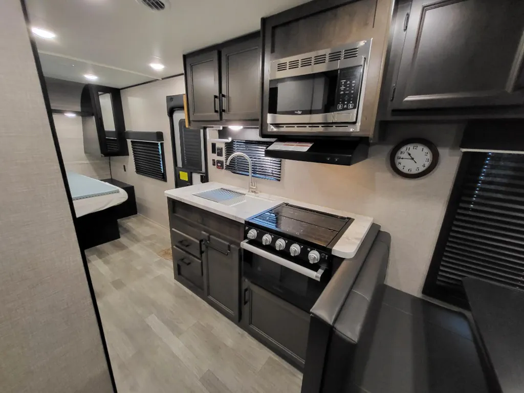 2022 Jayco Jay Flight SLX 8 212QB, Photos photo 10
