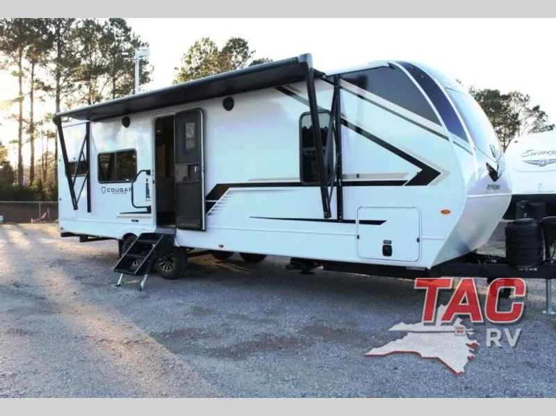 2026 Keystone RV Cougar Half-Ton 25MLE - Photo 2