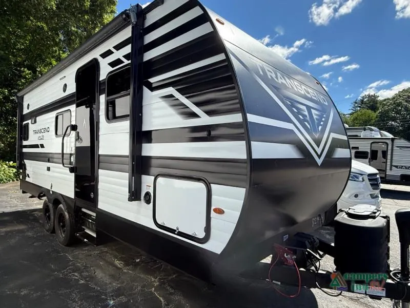 2024 Grand Design Transcend Xplor 200MK - Photo 2
