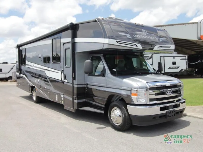 2027 Coachmen Leprechaun 319MB - Photo 2
