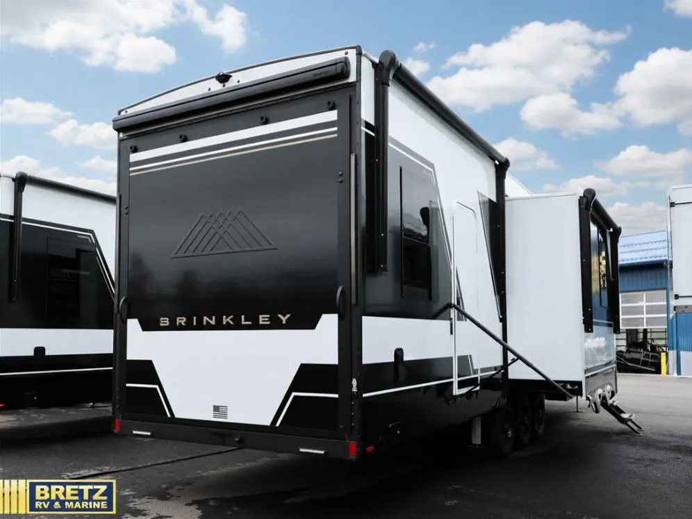 2026 Brinkley Model G 3520 - Photo 3