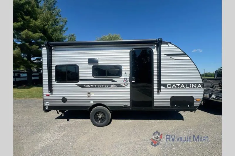 2026 Coachmen Catalina Summit Series 7 154RDX - Photo 3