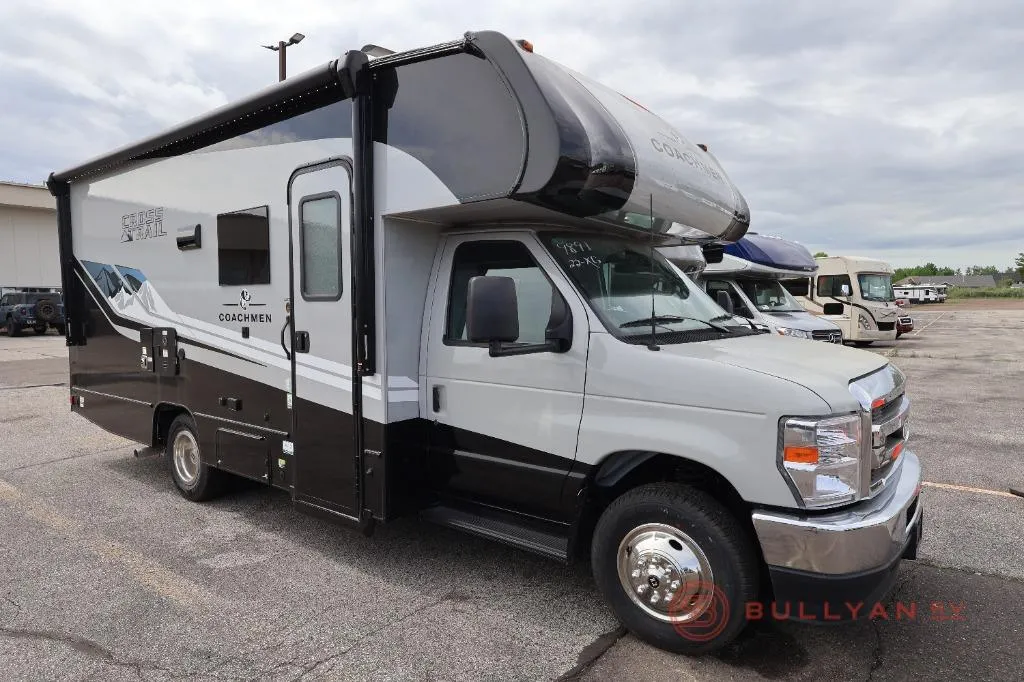 2026 Coachmen Cross Trail XL 22XG - Photo 2