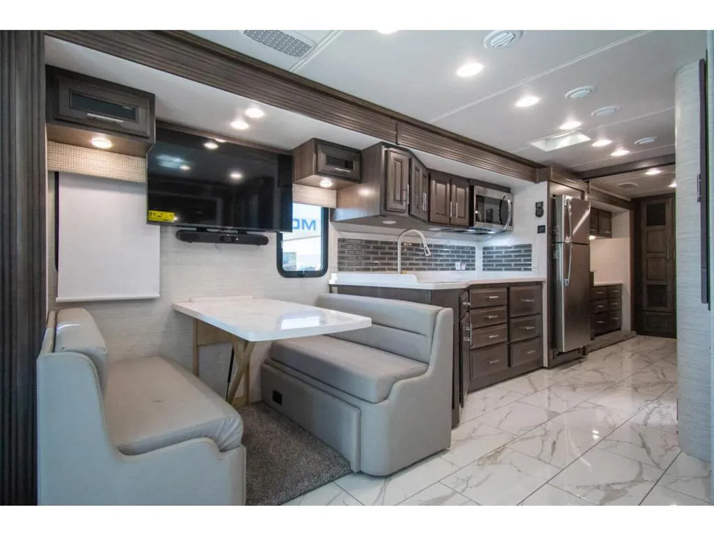 2026 Forest River Berkshire 34B, Photos photo 15