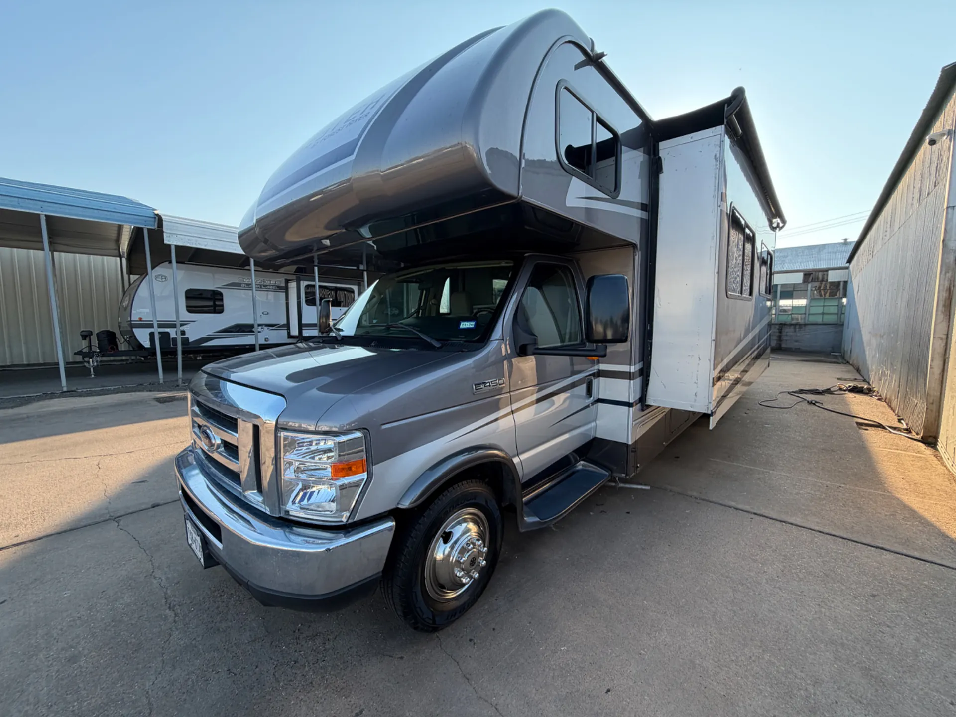 2020 Forest River Forester 3011DS — Photo 5