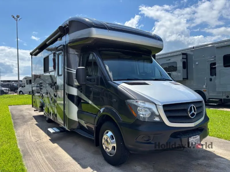 2018 Coachmen Prism Elite 24EF - Photo 2