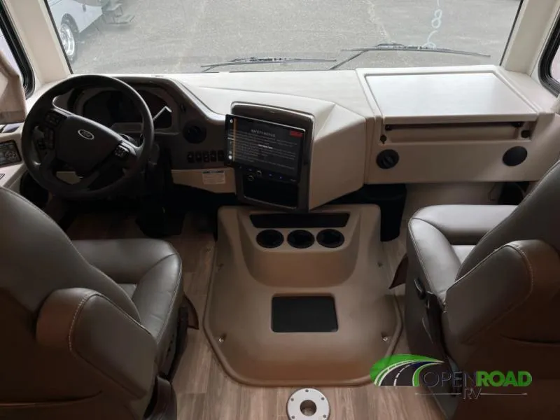 2026 Thor Motor Coach Windsport 35G - Photo 4