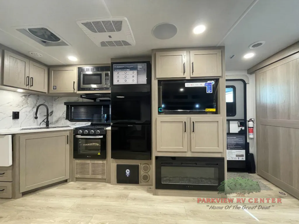 2026 Forest River Flagstaff Super Lite 26RBWS, Photos photo 19