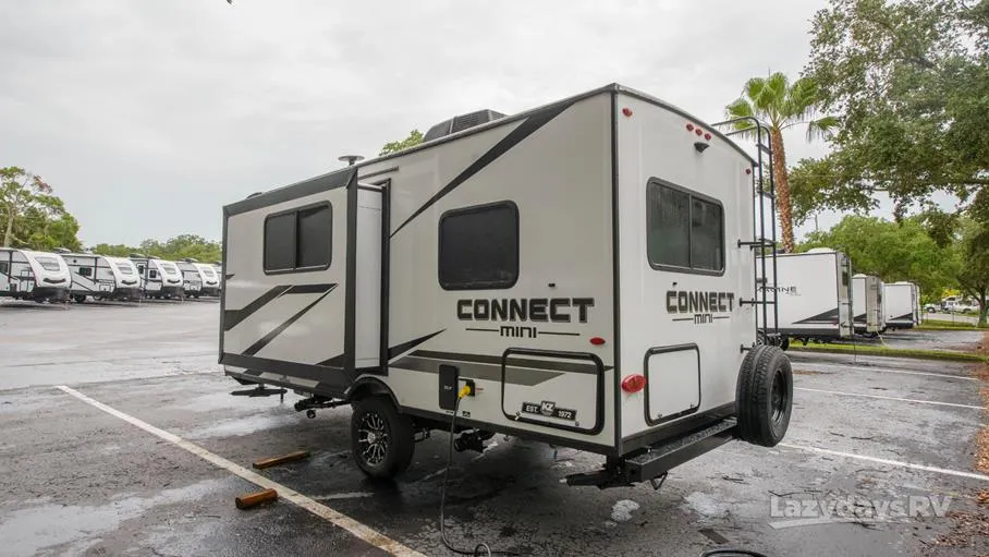 2025 KZ Connect Mini CM181FKK - Photo 3