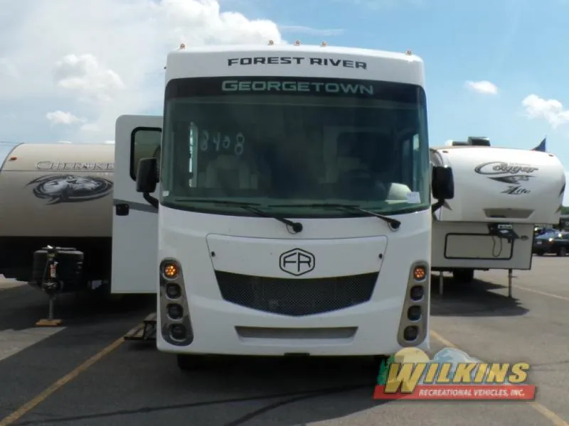 2026 Forest River RV Georgetown 3 Series 29S3 - Photo 2
