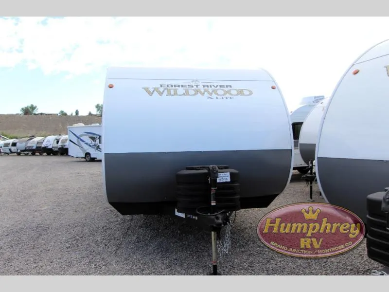 2027 Forest River RV Wildwood X-LITE 24LXL - Main photo