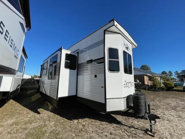 2026 Jayco Jay Flight Bungalow 404LOFT DS, Photos photo 10