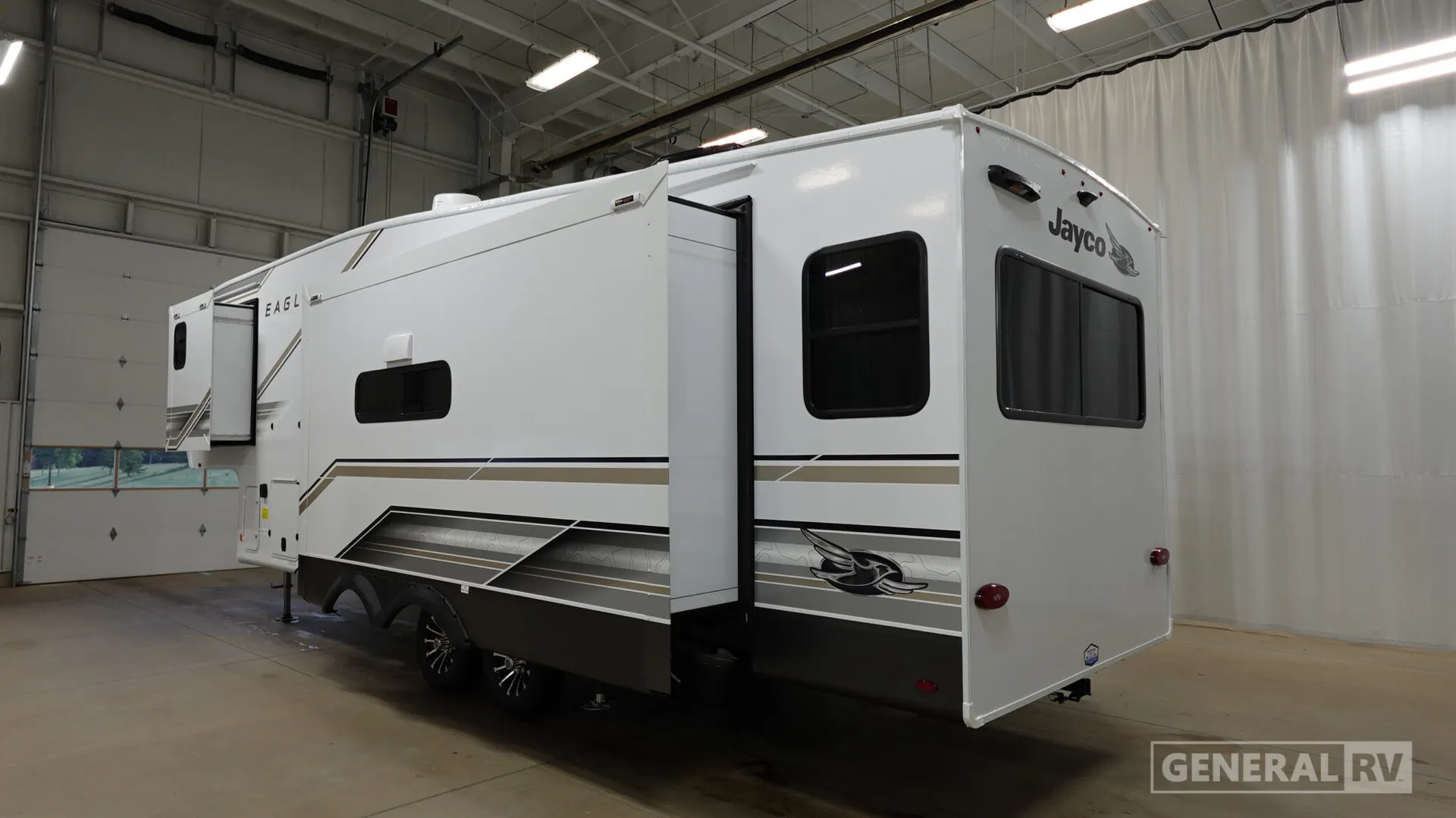 2027 Jayco Eagle SLE 30RLT - Photo 4